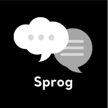 Sprog