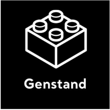 Genstand